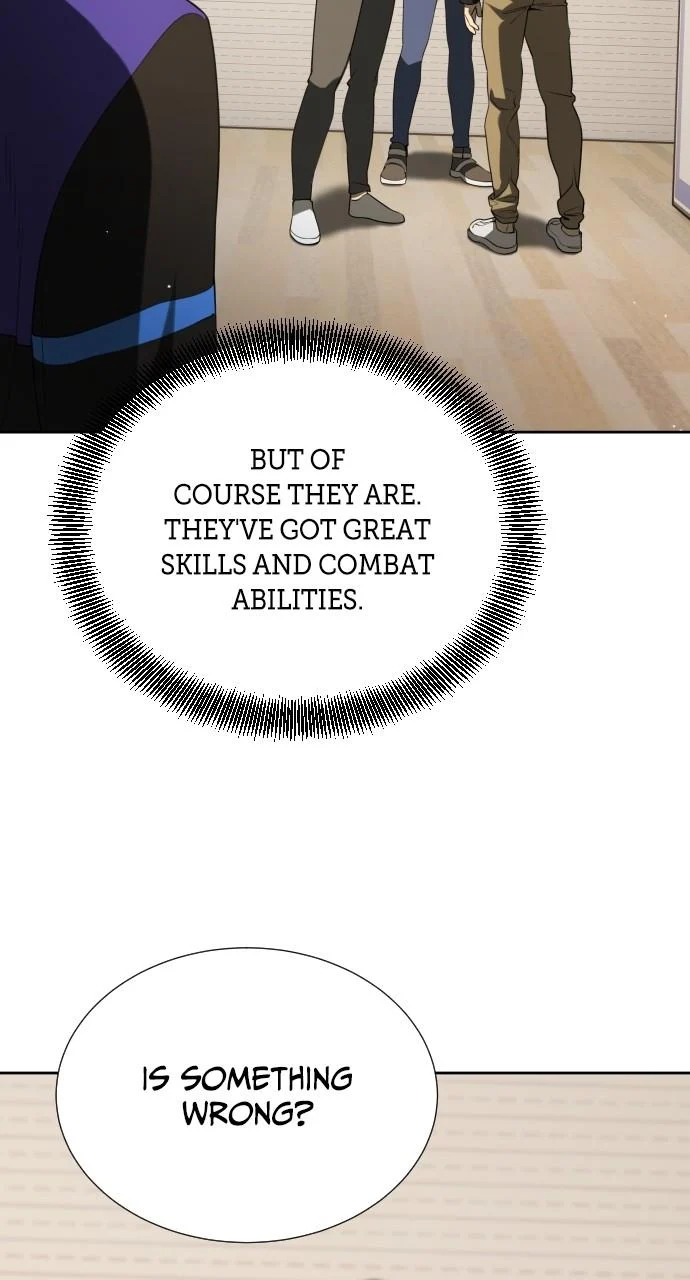 RETURN OF THE GENIUS PLAYER Chapter 52 28